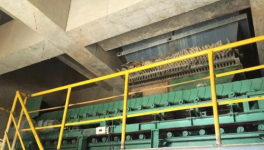 滁州博創：專注計量設備 助力“一帶一路”