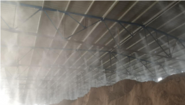 霧化效果好，除塵效果快，這項技術零污染還低成本！