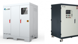 環保節能，水泥廠身邊的除塵專家！