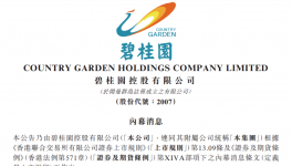 恐怖！又爆雷！規模是恒大4倍！水泥行業“雪上加霜”！