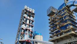 “一刀切”執法！這家水泥廠“準生證”被撤銷！